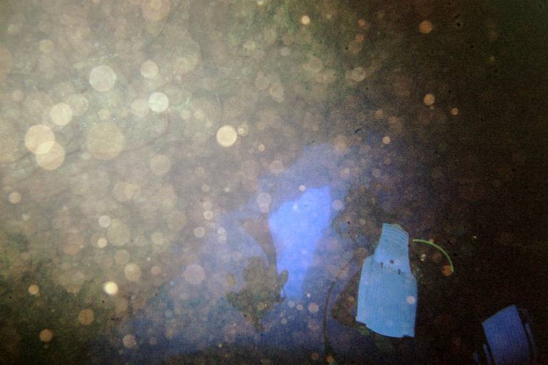 Original image