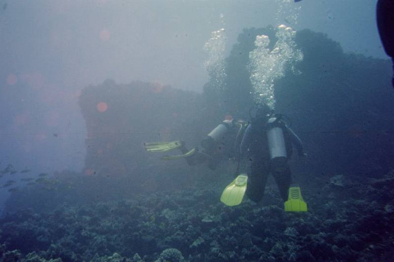 Original image