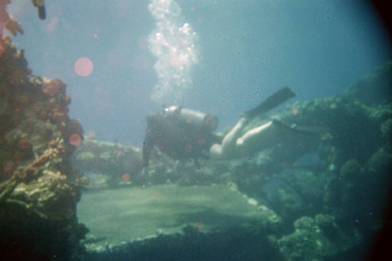 Original image