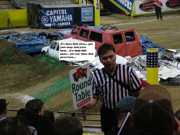 Original image