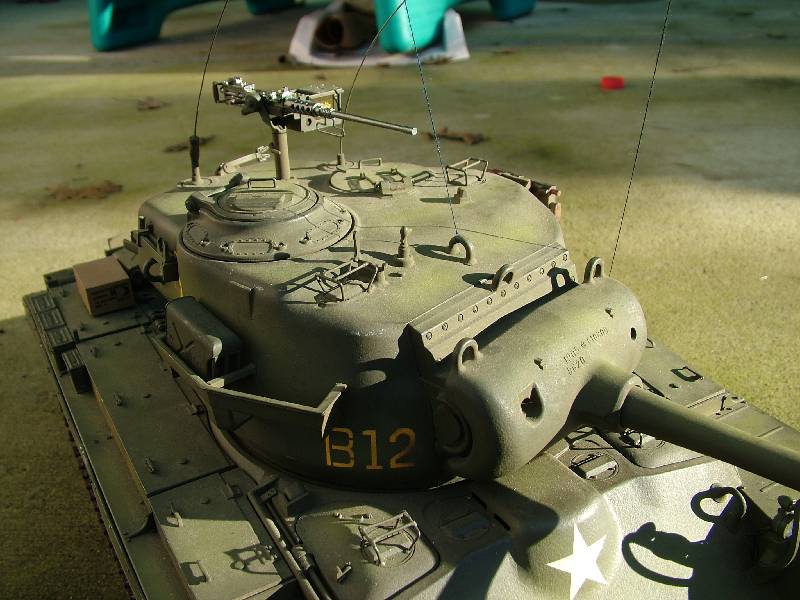 Original image